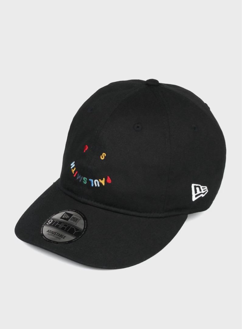 PS Paul Smith Happy + New Era® 9THIRTY™