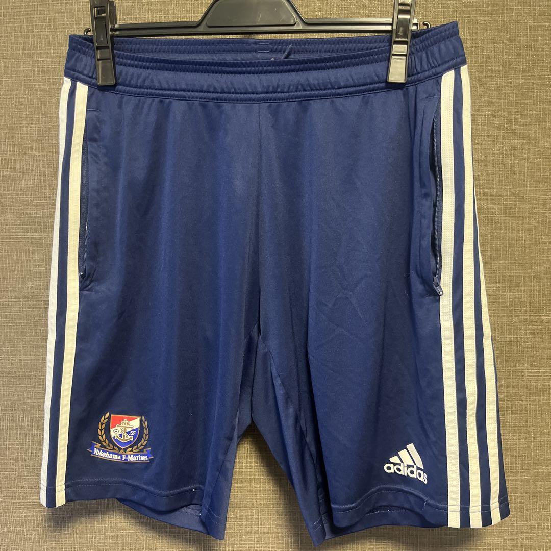グランドセイコー セール 横浜F・マリノス トレーニングハーフパンツ メルカリ - ウェア