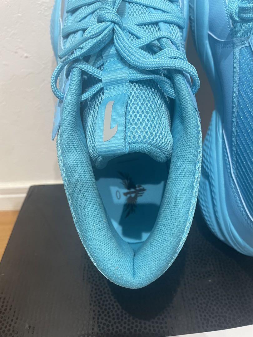 Puma Court Rider プーマ コートアンドライダー