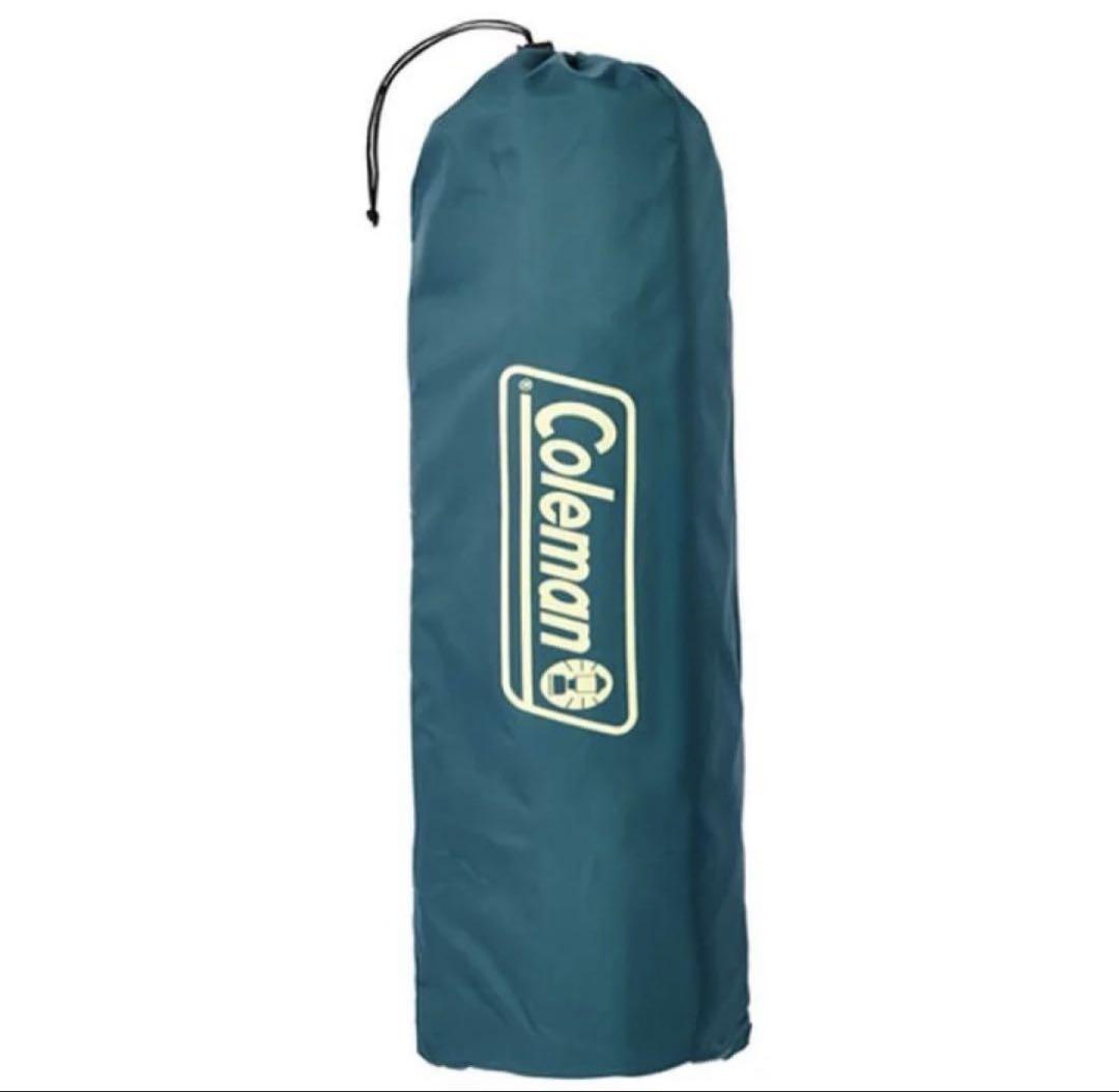Coleman ナチュラルウッドロール テーブルクラシック 110