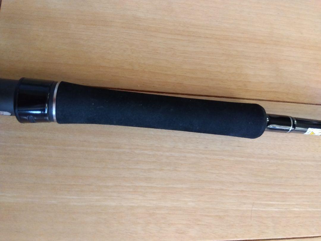 CB ONE シービーワン　HRM 606　ジギングロッド