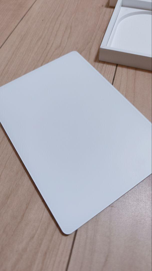 Apple magic trackpad 2 純正品
