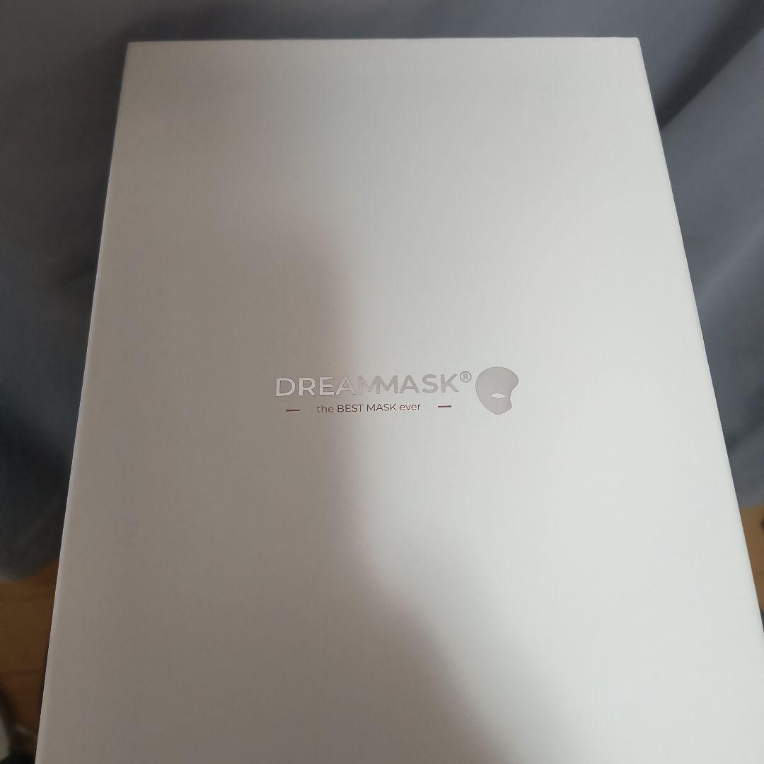 フィメールマスク　Dreammask Ching4（チン４）コスプレ　着ぐるみ