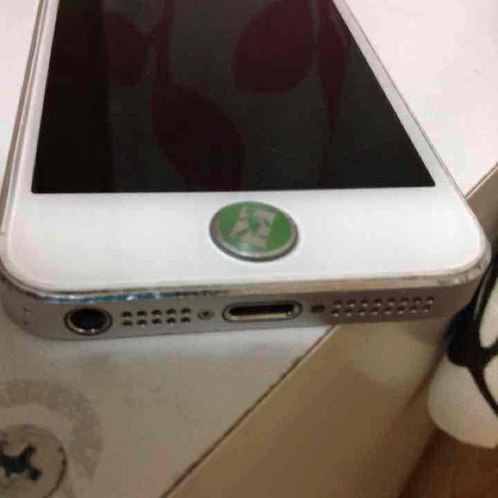 iPhone5 32G au