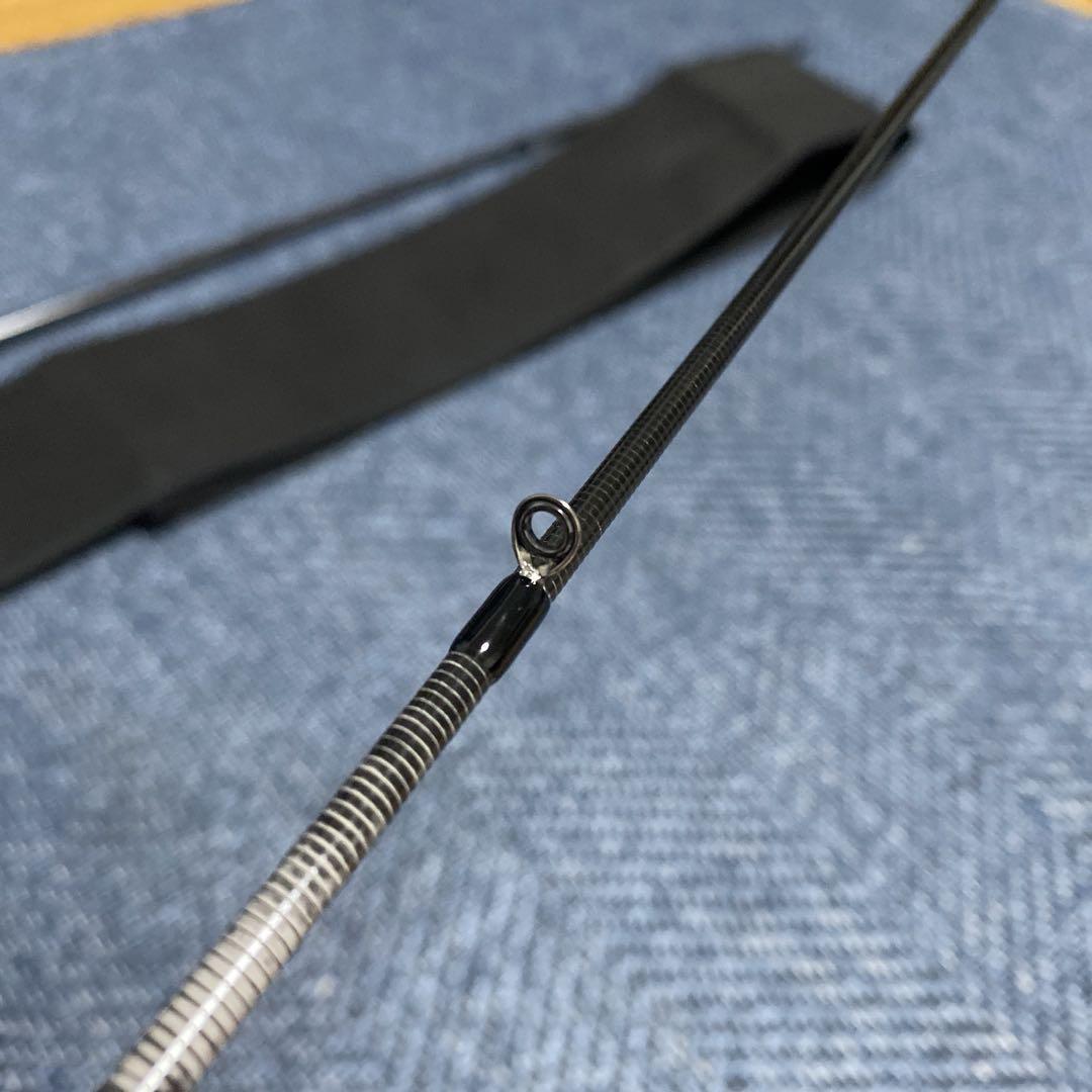 【美品】22コルト 22GCORS-802ML-HS / オリムピック