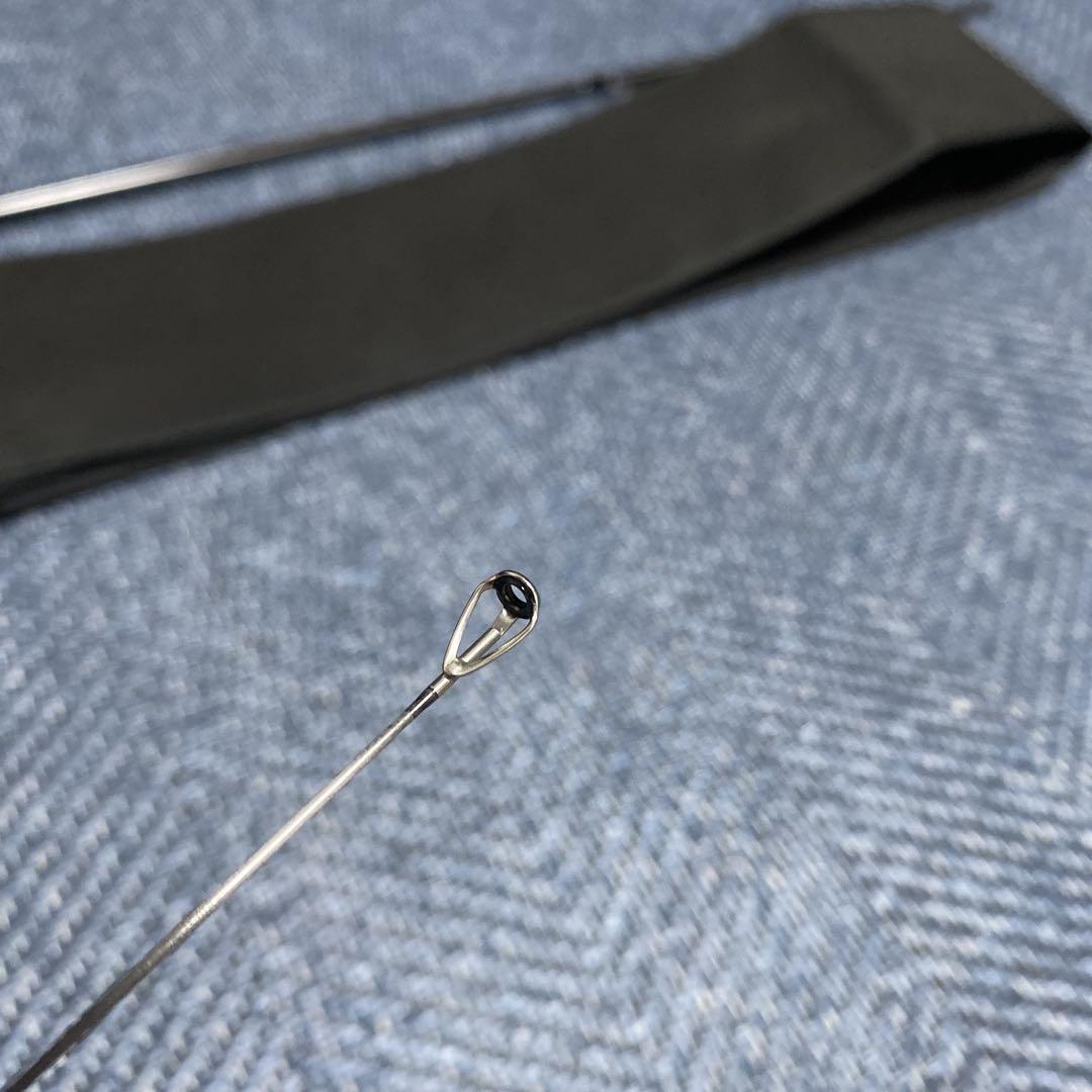 【美品】22コルト 22GCORS-802ML-HS / オリムピック