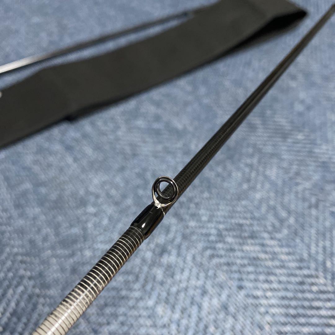 【美品】22コルト 22GCORS-802ML-HS / オリムピック