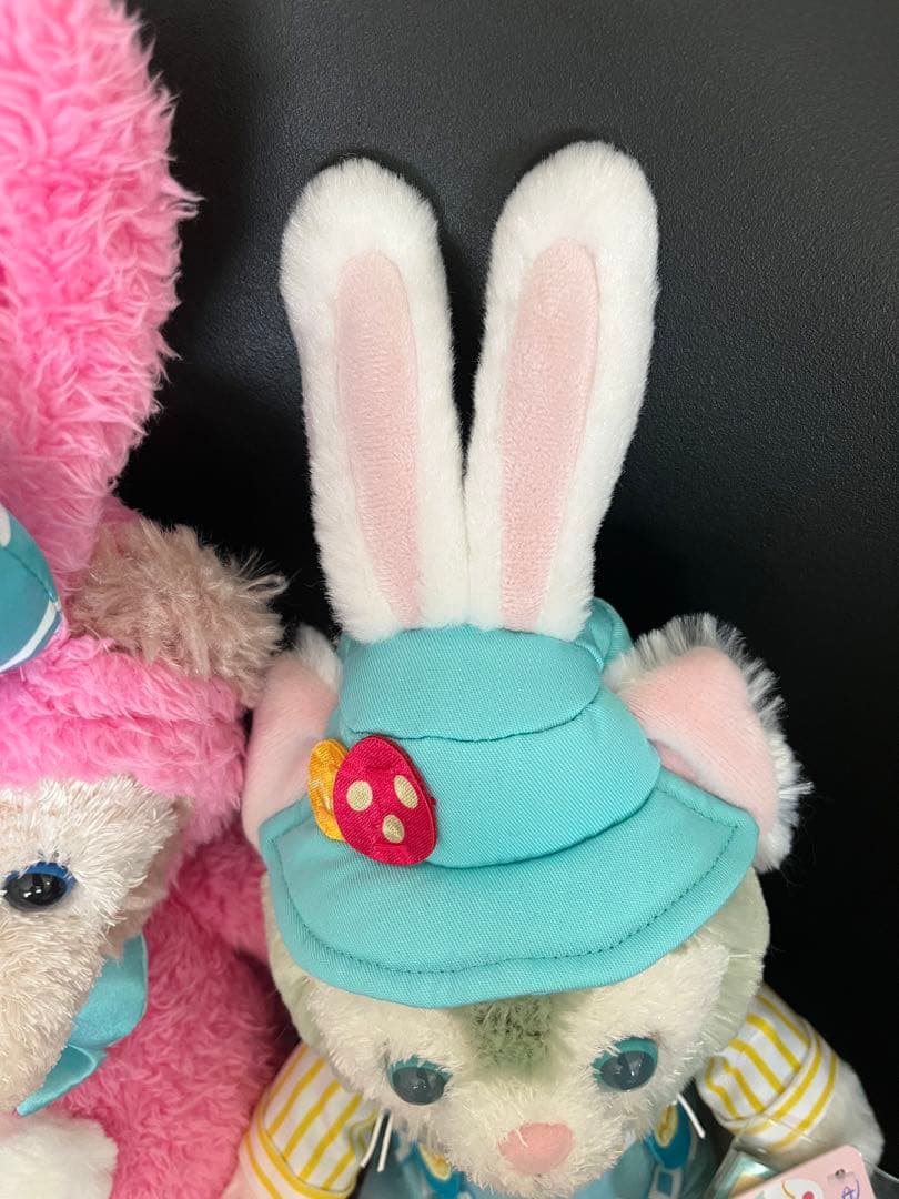 タグ付》上海ジェラトーニ & 香港シェリーメイ 今月のとっておき 33