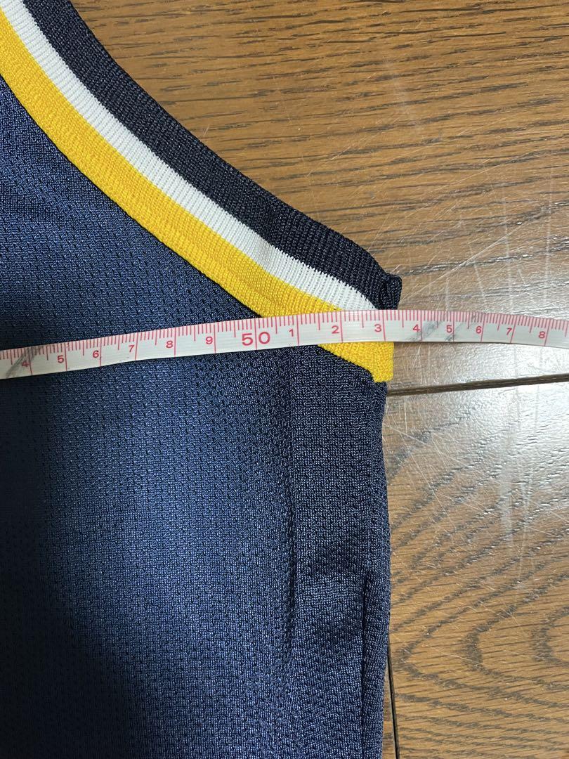 月曜まで　made in USA レジーミラー ユニフォーム　31 MILLER