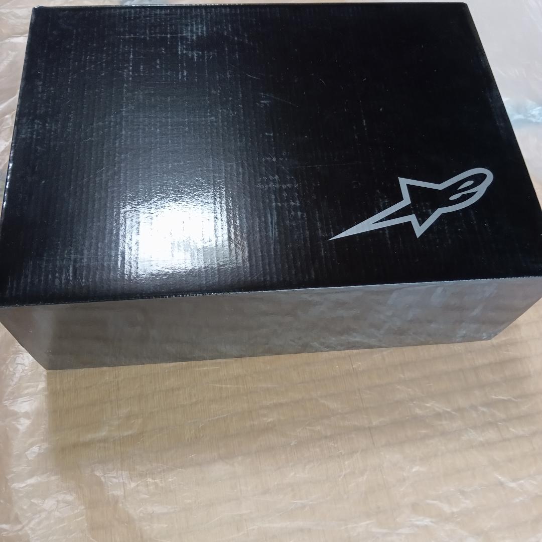 バイクウェア・装備 Alpinestars CR-X DRYSTAR RIDING SHOE