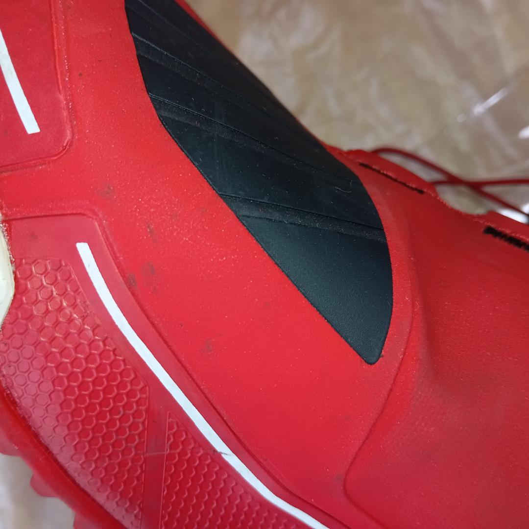 バイクウェア・装備 Alpinestars CR-X DRYSTAR RIDING SHOE