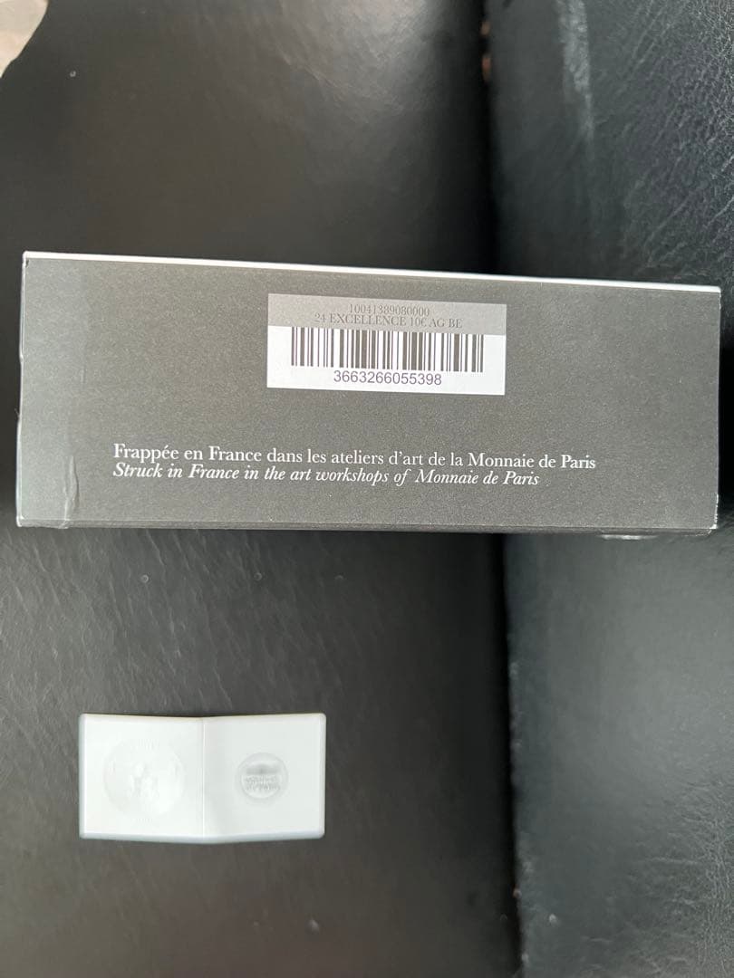 外国銀貨　フランス変形銀貨