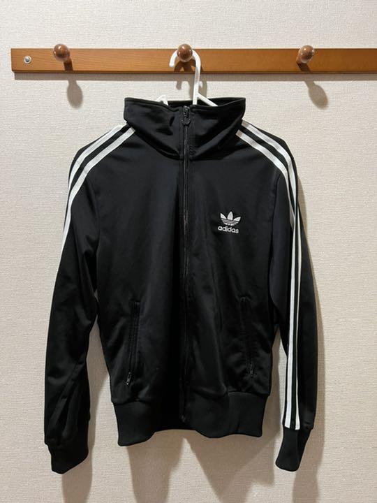 adidas アディダス ジャージ - トップス送料 無料 通販