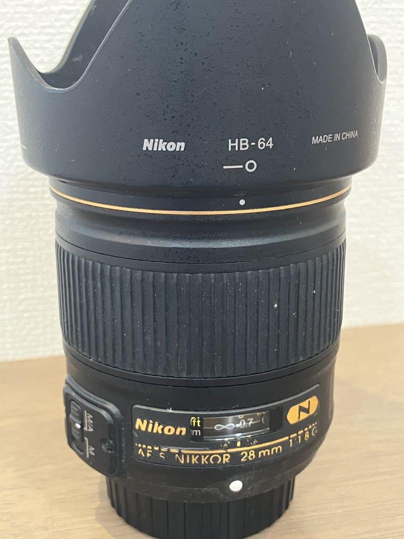 NIKKOR