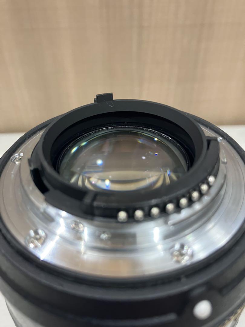 Nikon AF-S