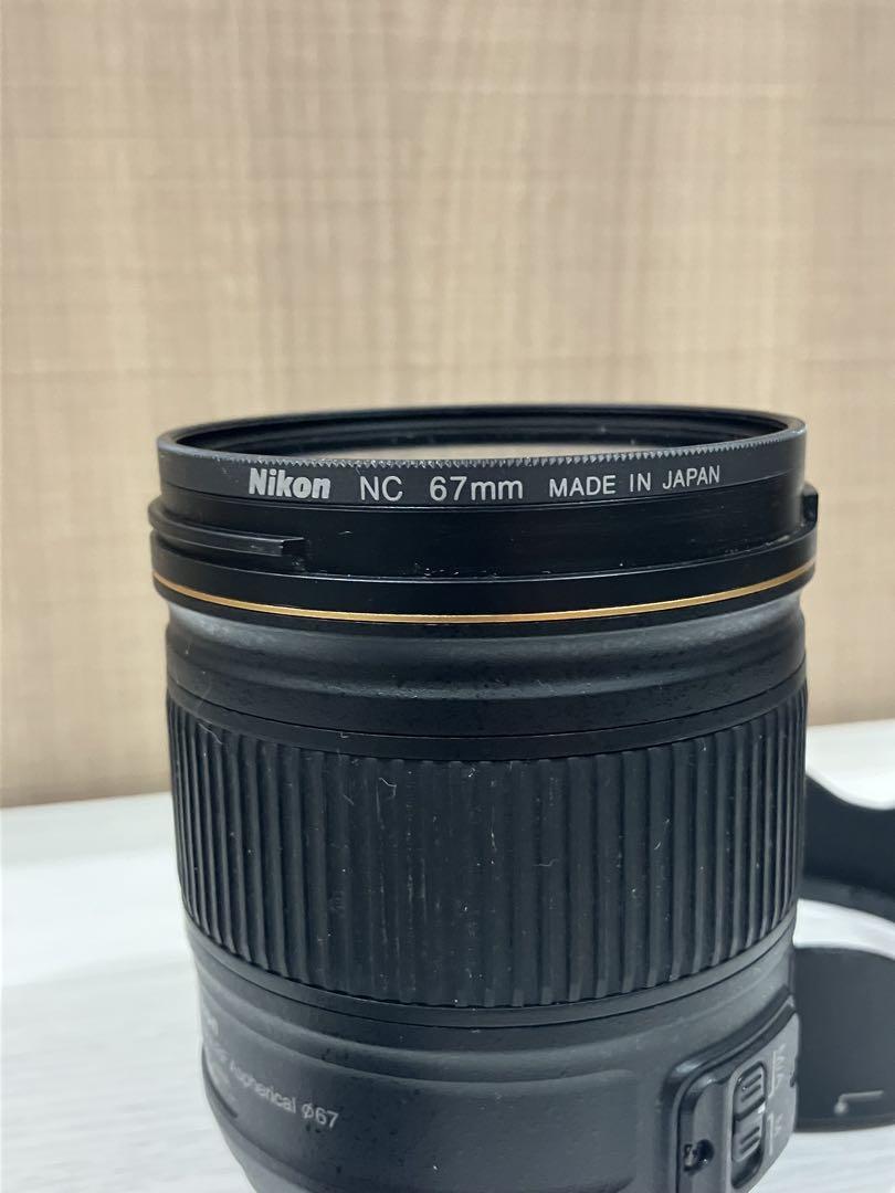 NIKKOR