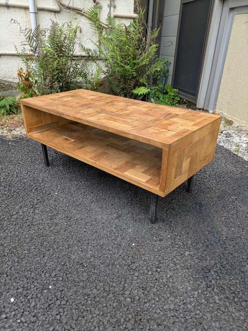 ACME Furniture TROY COFFEE TABLE
