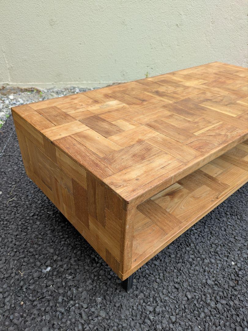 ACME Furniture TROY COFFEE TABLE