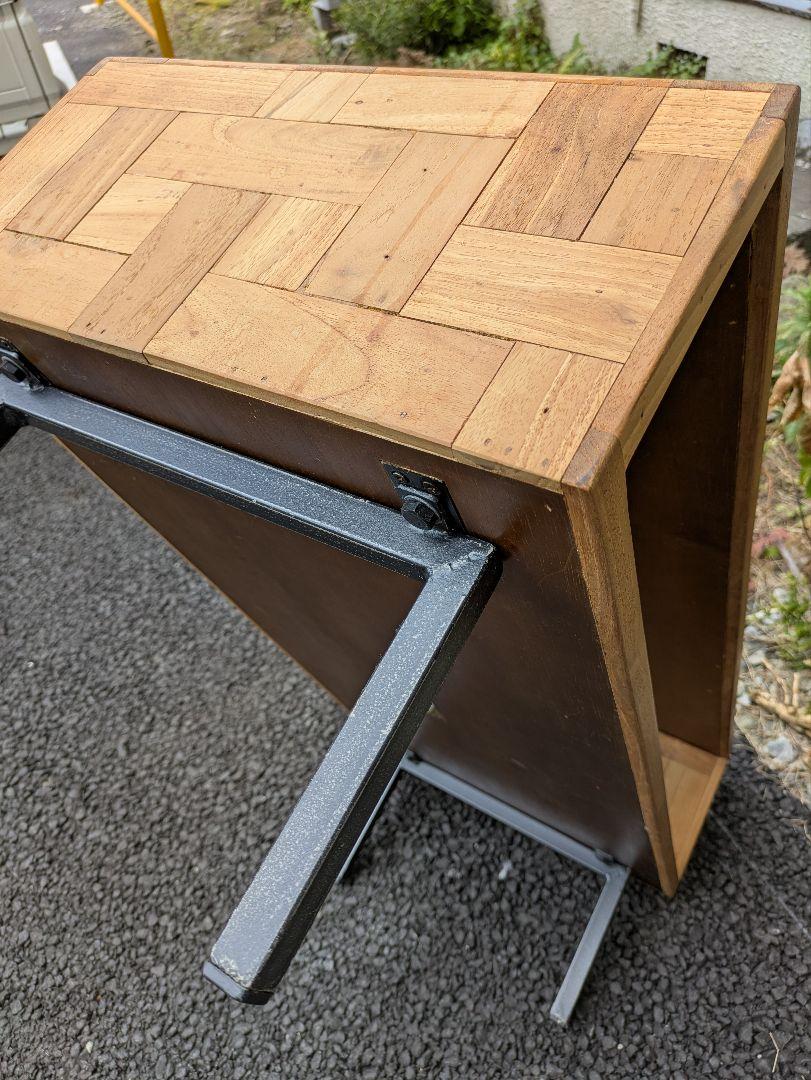 ACME Furniture TROY COFFEE TABLE