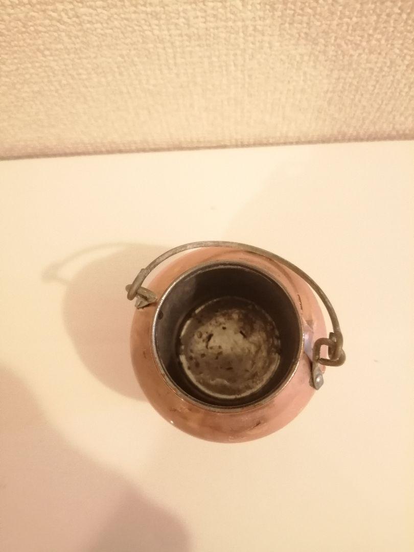 TSUGUMI　2品　銅製品　スウェーデン直輸入
