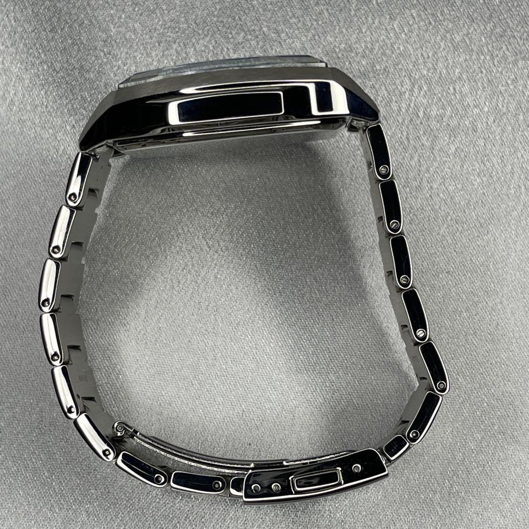 セイコー SEIKO WIRED ワイアード VR33-0AB0【美品】