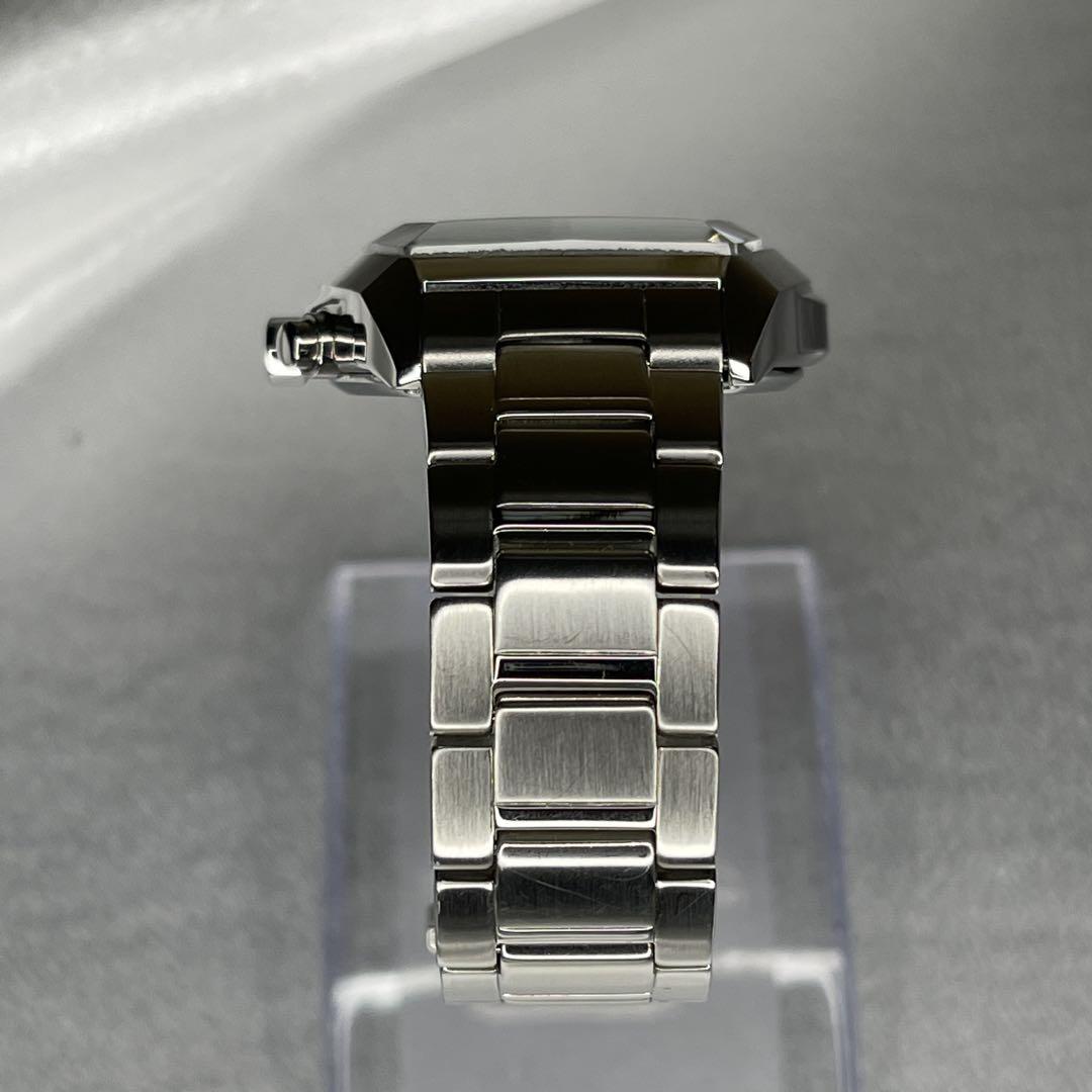 セイコー SEIKO WIRED ワイアード VR33-0AB0【美品】