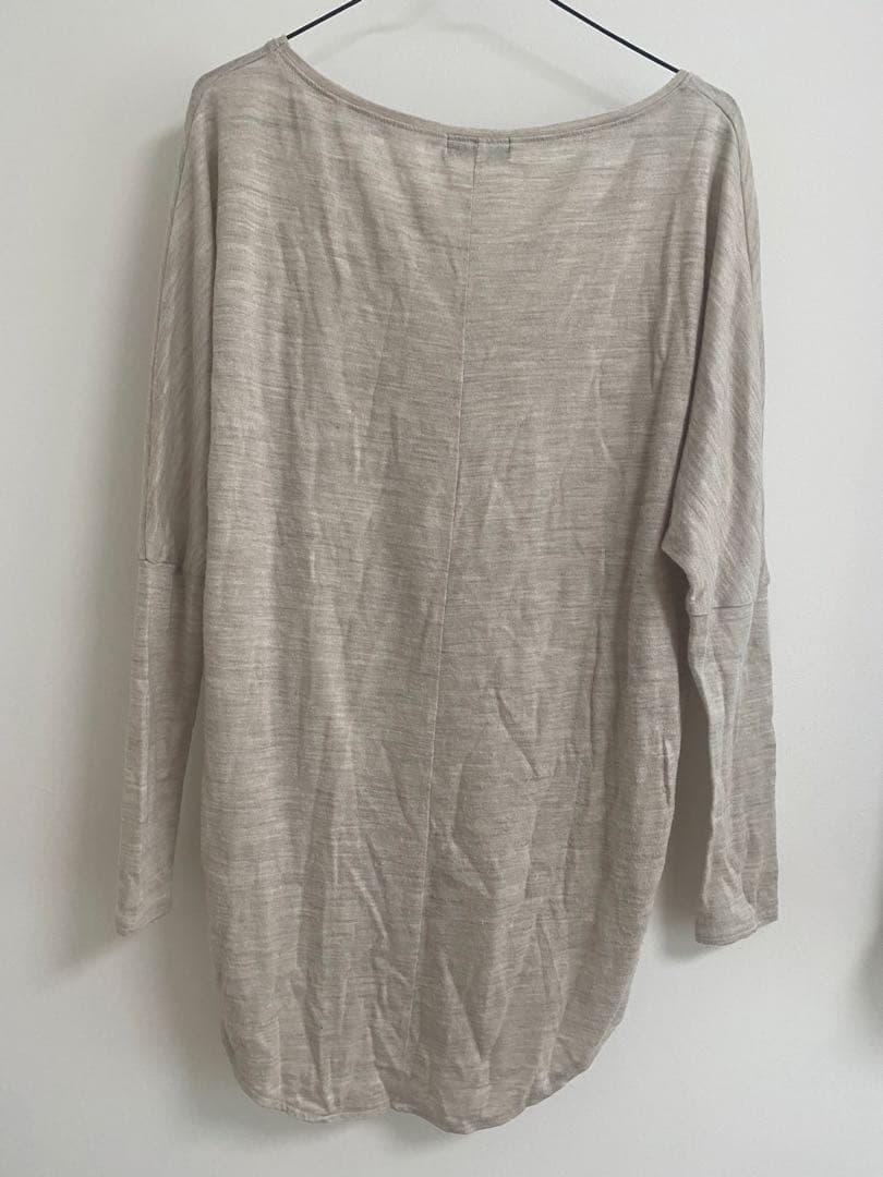 goa ロンT 4点セット