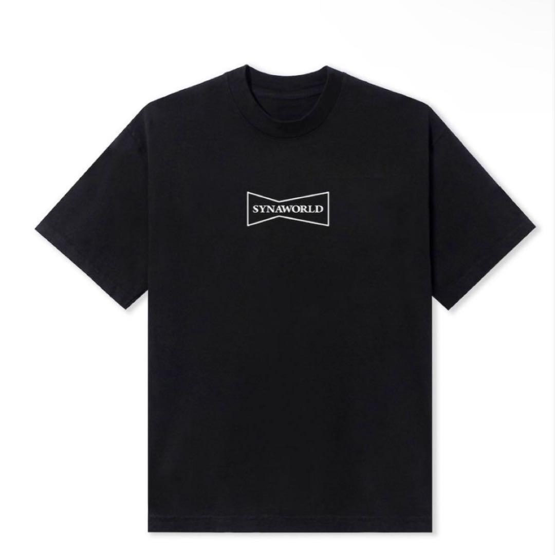 VERDY x SYNA WORLD Wasted Youth Tee