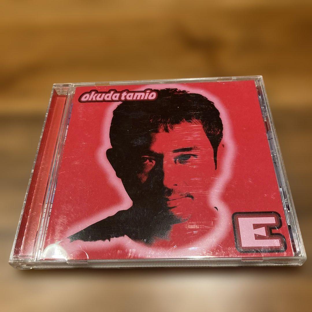 奥田民生 E - メルカリ
