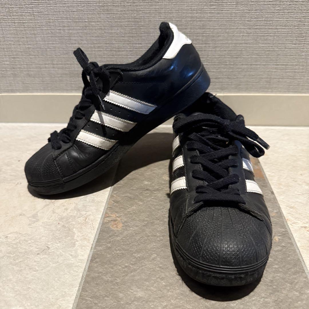 アディダス オリジナルス adidasOriginalsスニーカースーパースター