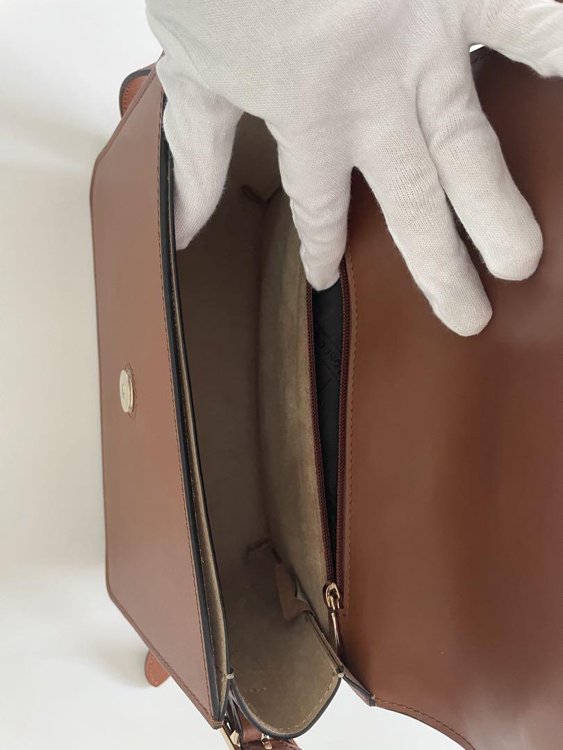 Longchamp ロンシャン BOX-TROT M