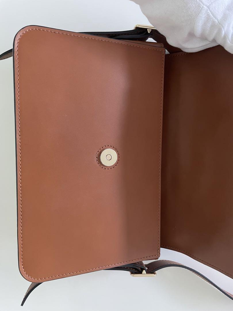 Longchamp ロンシャン BOX-TROT M