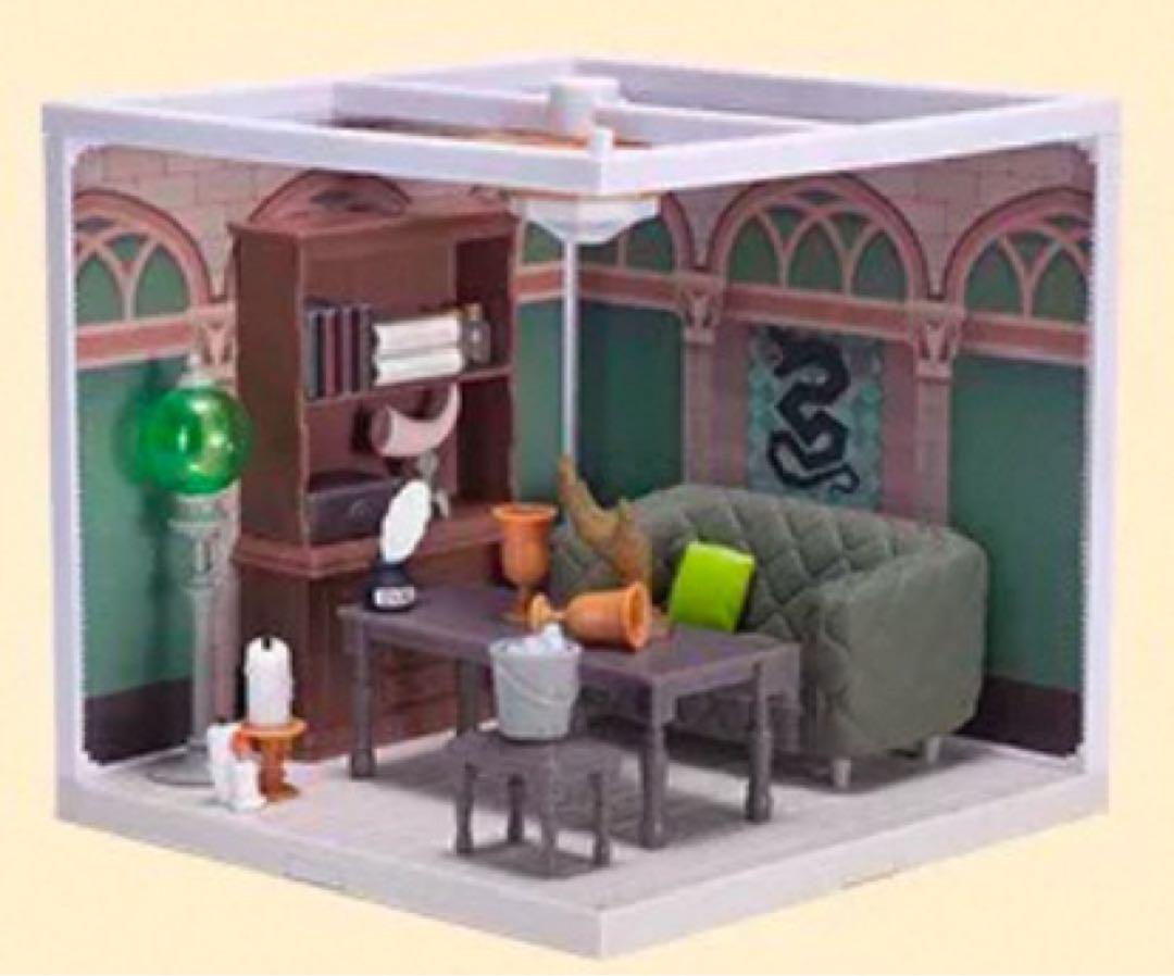 4部屋