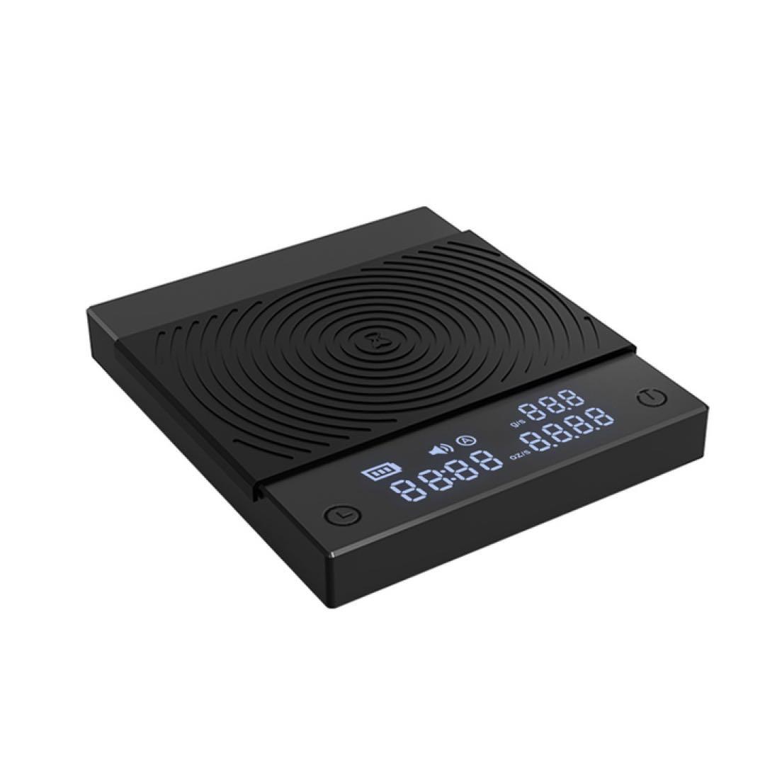 TIMEMORE タイムモア BLACK MIRROR Basic 2.0