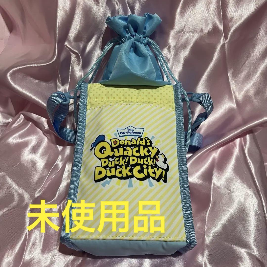 Disney 肩のせドナルド 新品未使用 タグ付き お品切れ商品