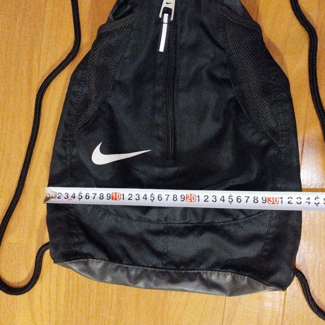 00s NIKE テック メッセンジャーバッグ ブラック Y2K archive 00s NIKE テック メッセンジャーバッグ ブラック Y2K archive