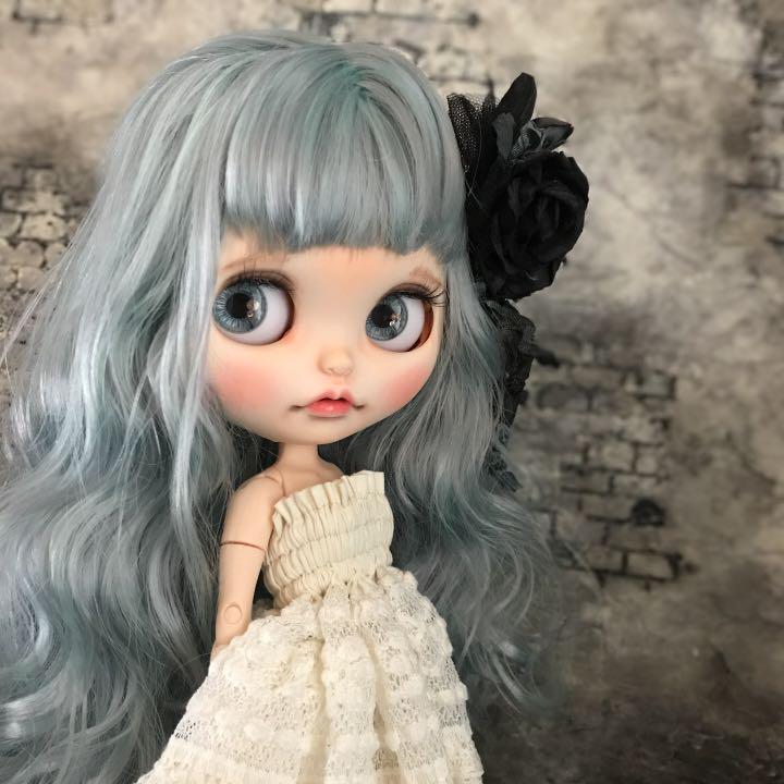 売れ筋ランキングも掲載中! アイシードール カスタム a96 オープンマウス歯あり コメントでお値下げ - おもちゃ/人形