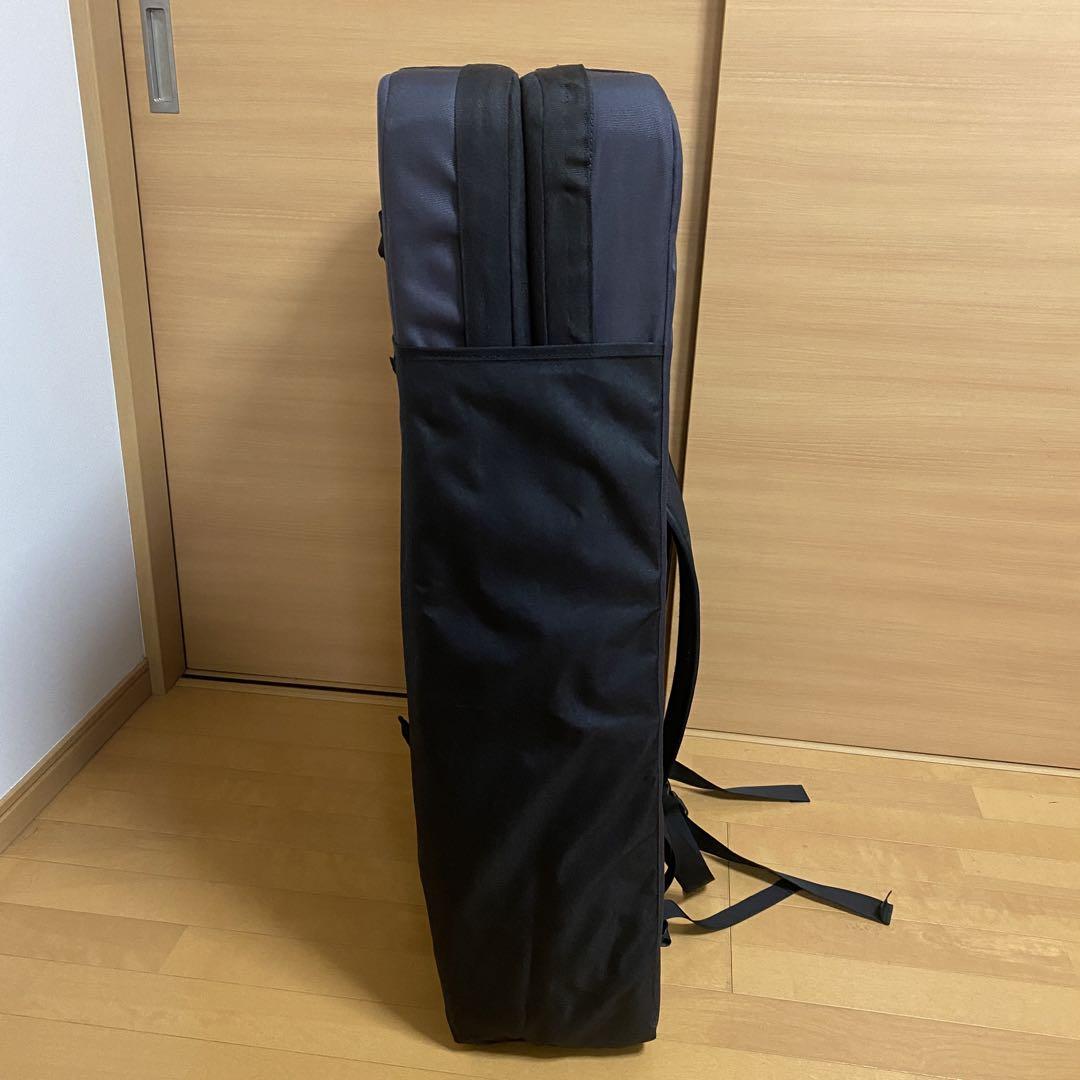 クライミング