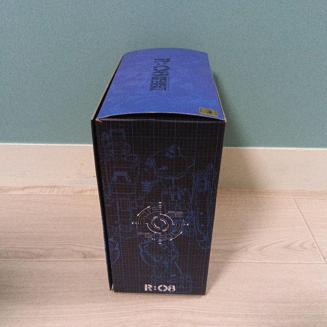 t640 RIOBOT BLODIA t640 RIOBOT BLODIA