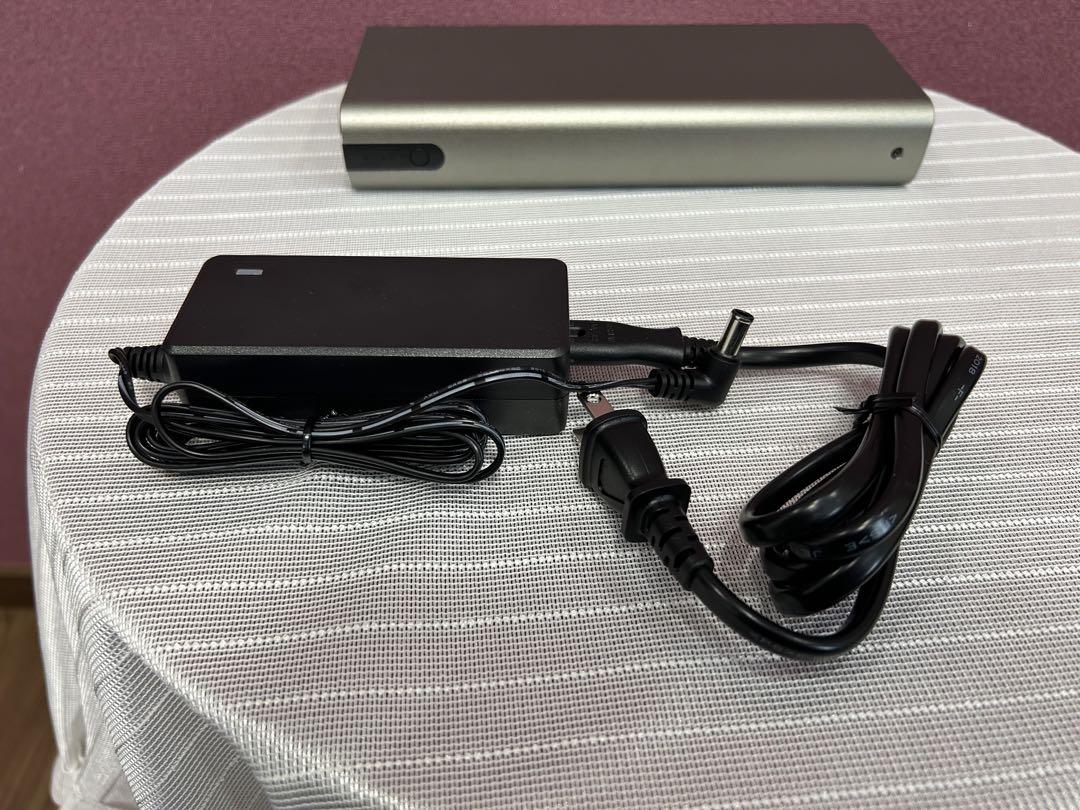 未使用品】 maxell MPC-CAC22800 モバイルバッテリー | floridarooter.com