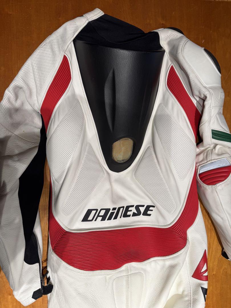 ダイネーゼ　DAINESE　ツナギ　ライダースーツ