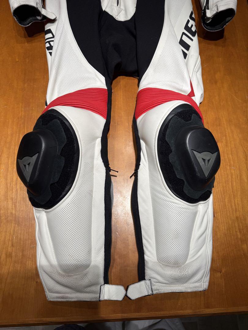 ダイネーゼ　DAINESE　ツナギ　ライダースーツ
