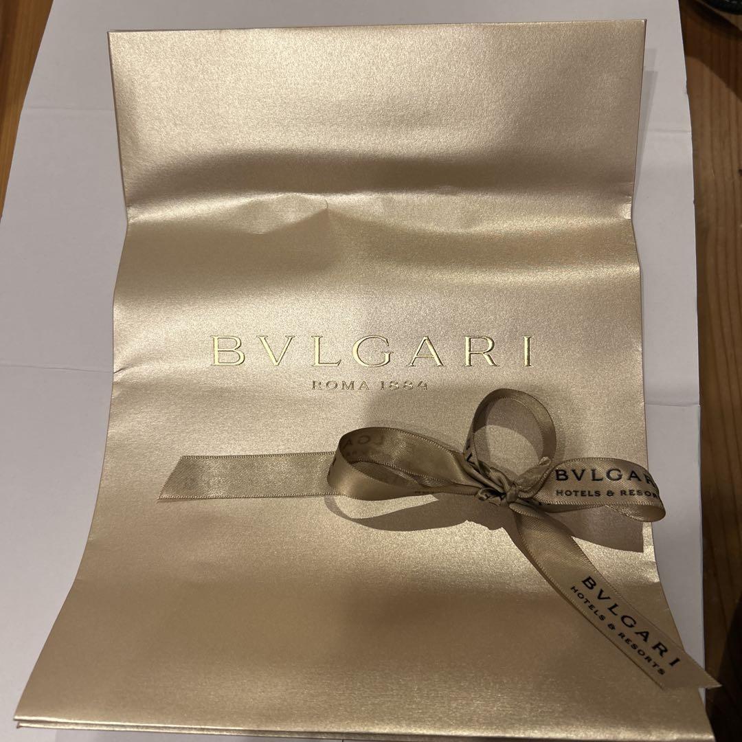 BVLGARI ボディウォッシュ 300ml 新品未開封
