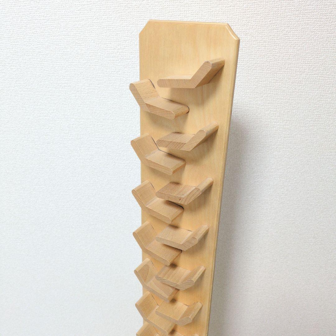 思いやり BECKベック社 ジャンボジャンピングカートレイン 木製知育玩具 【海外限定】