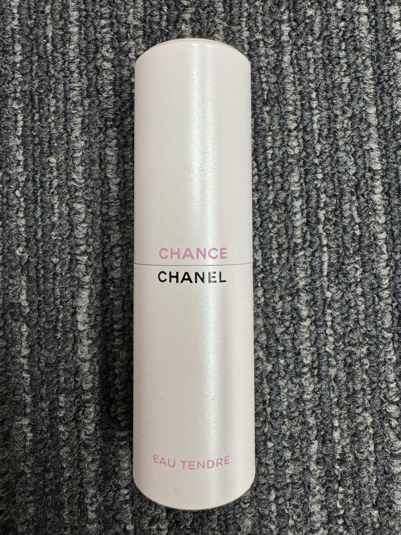CHANELシャネルチャンスオータンドゥルオードトワレ香水