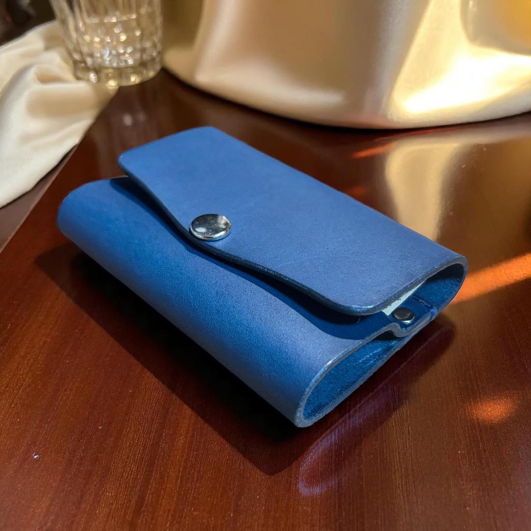 名刺入れ【Business card case】