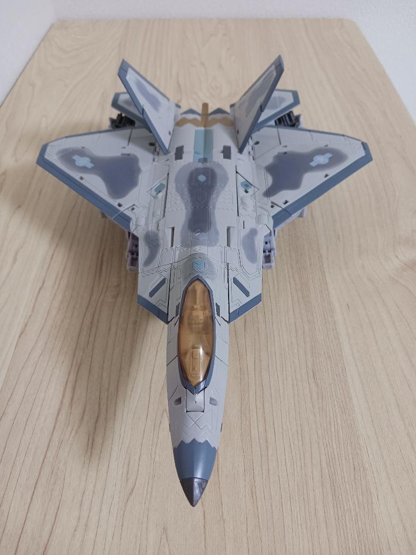トランスフォーマー mpm-10 スタースクリーム