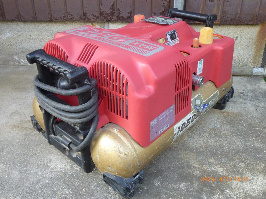 AK-HL1050E 動作品