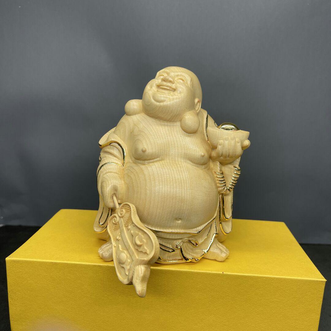 イエロー系独創的 特上彫 大迫力 切金 布袋様 七福神 木彫仏像 仏教工芸品 招財開運 彫刻/オブジェクト おもちゃ・ホビー・グッズイエロー系¥9,180-www.montevideocollege.edu.uy イエロー系独創的 特上彫 大迫力 切金 布袋様 七福神 木彫仏像 仏教工芸品 招財開運 彫刻/オブジェクト おもちゃ・ホビー・グッズイエロー系¥9,180-www.montevideocollege.edu.uy