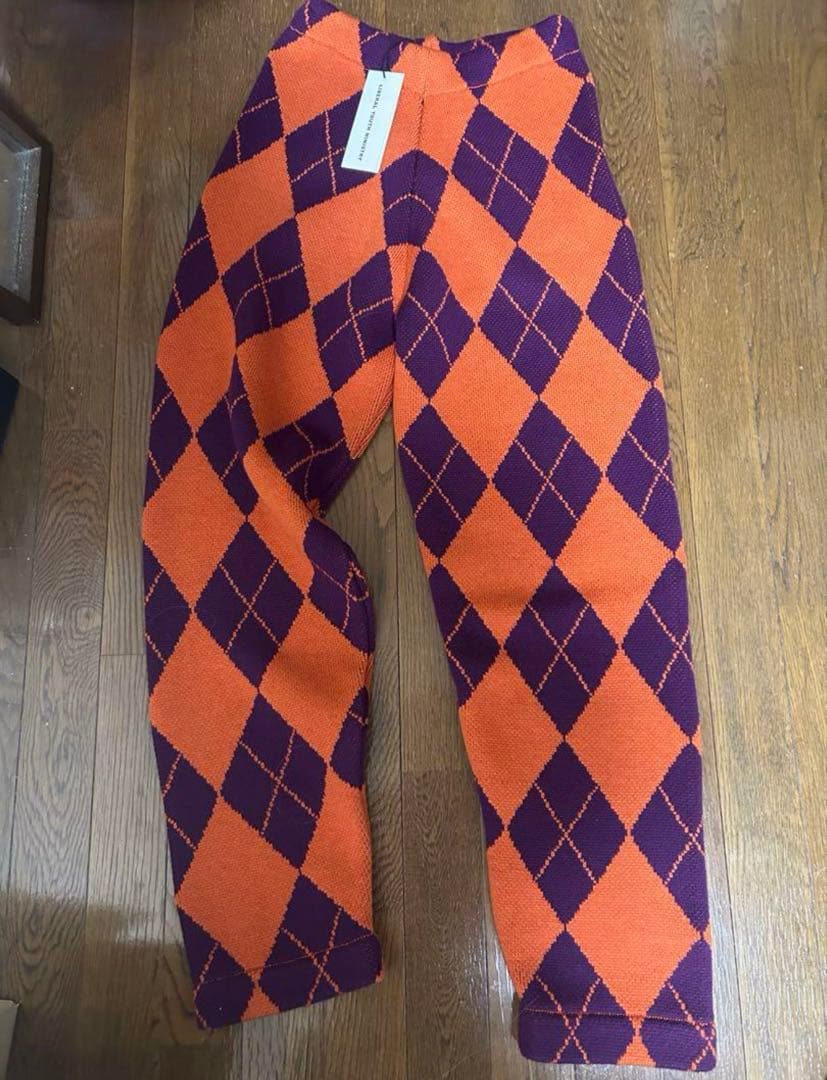 Liberal youth ministry スウェットパンツ